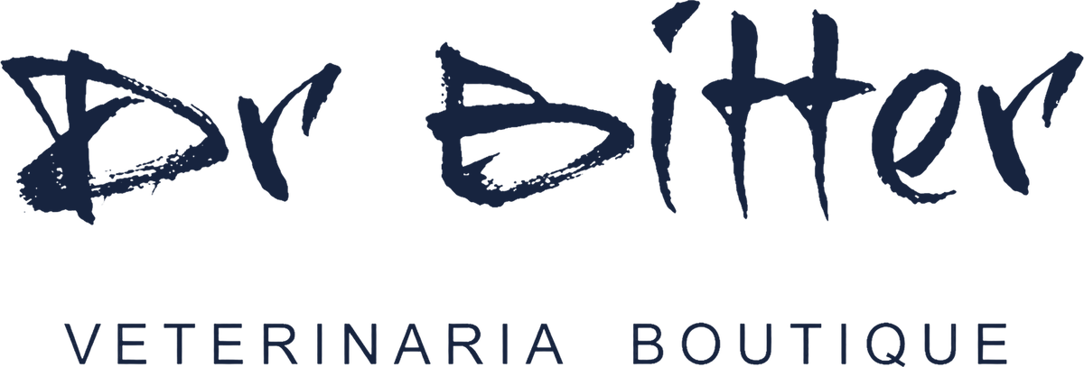 Dr Bitter Veterinaria Boutique